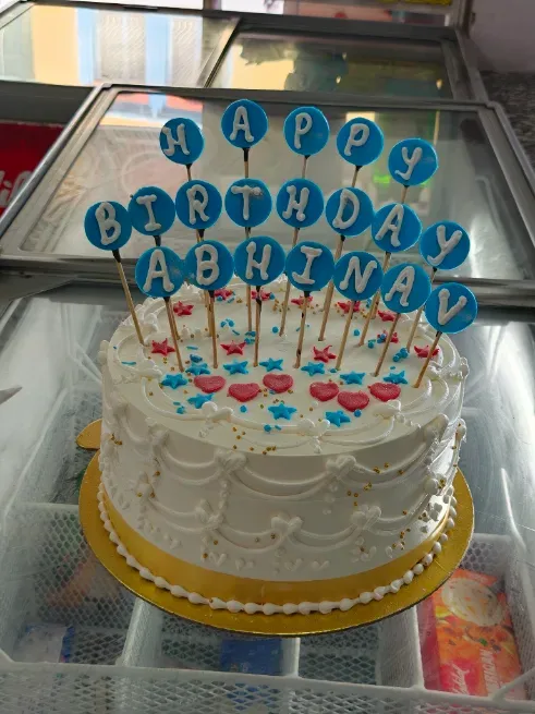  - SHAGUN SWEETS & RESTAURANT