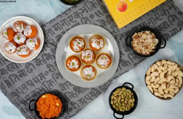  - SHREE GANPATI SWEETS & BAKERS