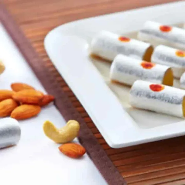  - SHREE GANPATI SWEETS & BAKERS