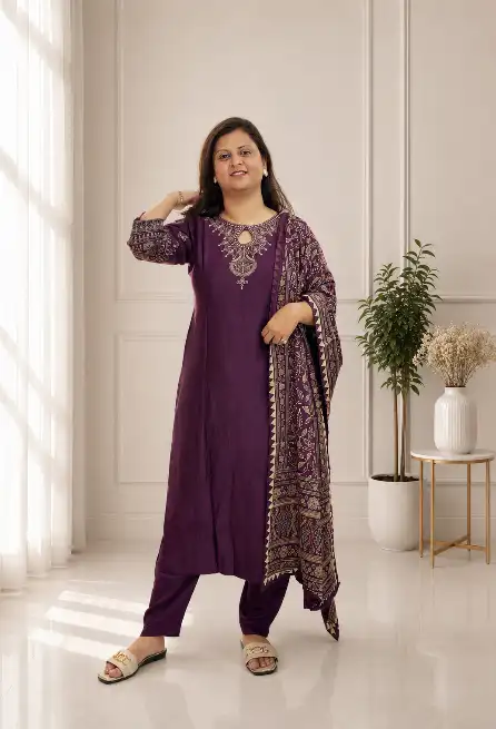Adsa - UNNATI NX HOSIERY & FASHION