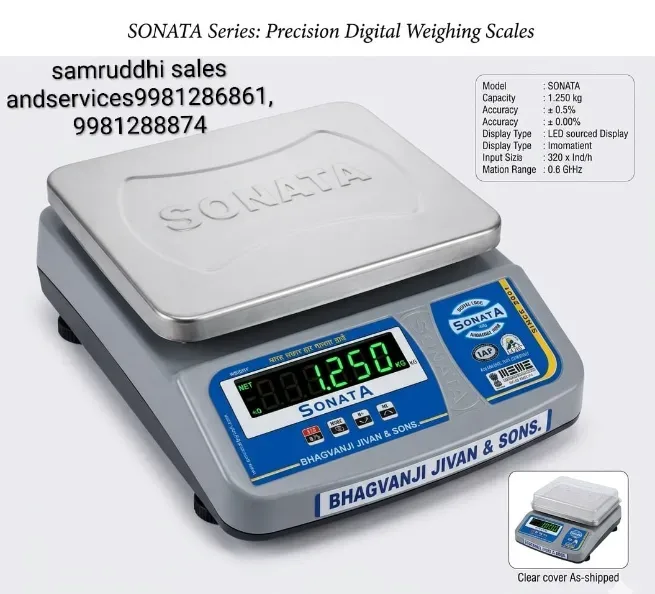  - SAMRUDDHI SALES & SERVICES