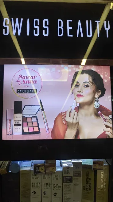  - RITU IMITATION & COSMETICS