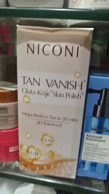  - RITU IMITATION & COSMETICS