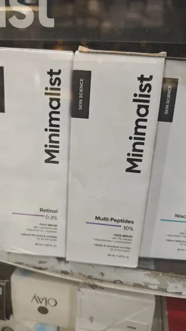  - RITU IMITATION & COSMETICS