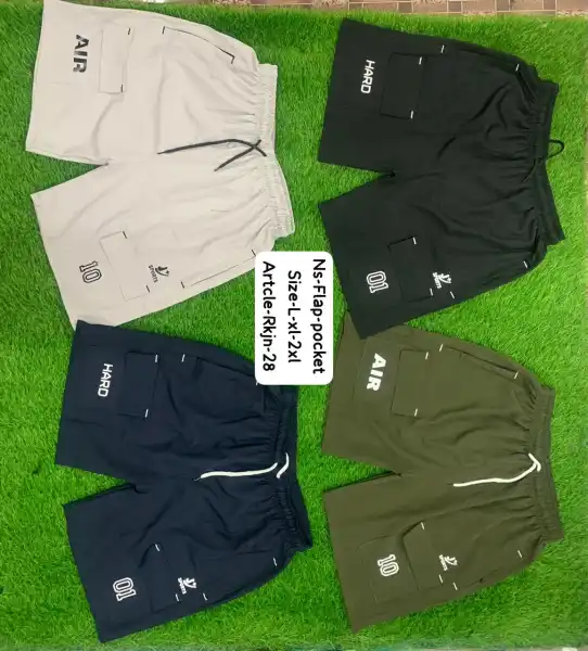  - SHRII SHANKAR GARMENTS