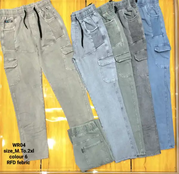  - SHRII SHANKAR GARMENTS