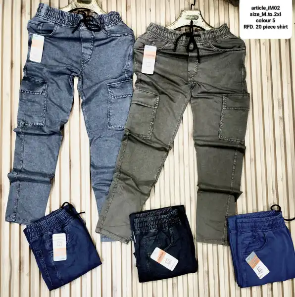  - SHRII SHANKAR GARMENTS