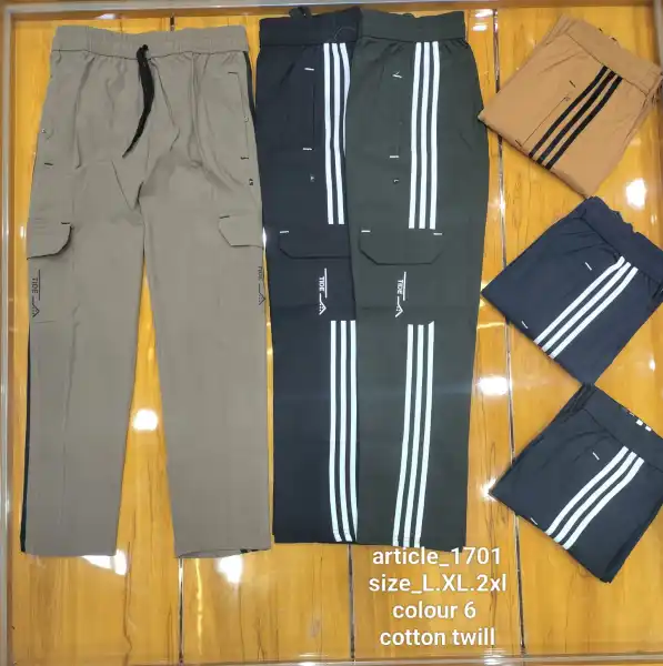  - SHRII SHANKAR GARMENTS