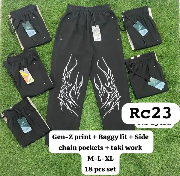 FANCY LOWER J PLUS 157- - SHRII SHANKAR GARMENTS