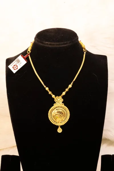  - NEMICHAND TIKAMCHAND JEWELLERS