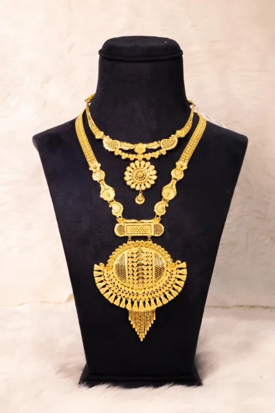  - NEMICHAND TIKAMCHAND JEWELLERS