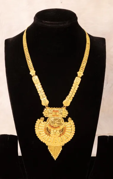  - NEMICHAND TIKAMCHAND JEWELLERS