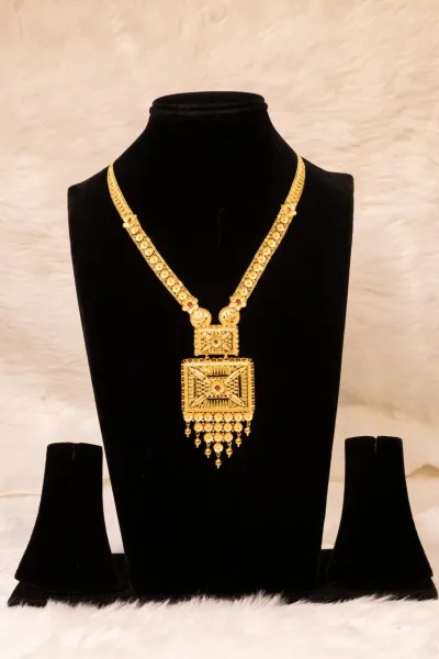  - NEMICHAND TIKAMCHAND JEWELLERS