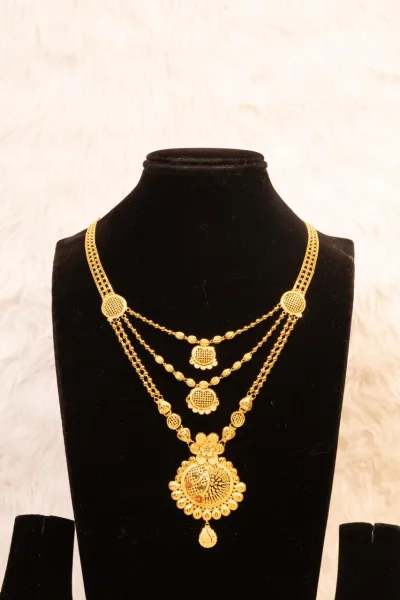  - NEMICHAND TIKAMCHAND JEWELLERS