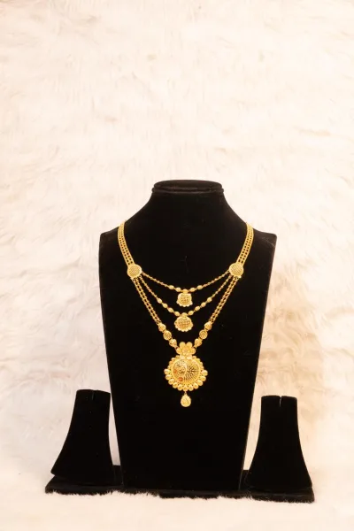  - NEMICHAND TIKAMCHAND JEWELLERS