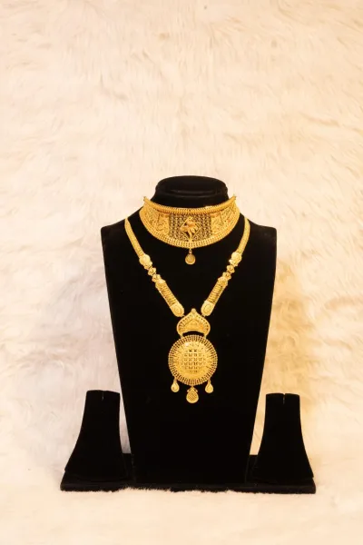  - NEMICHAND TIKAMCHAND JEWELLERS
