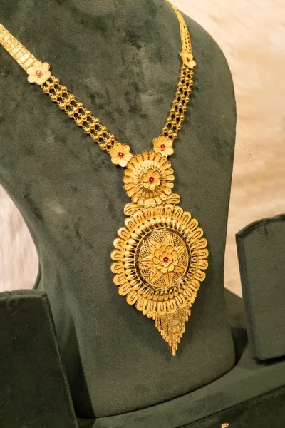  - NEMICHAND TIKAMCHAND JEWELLERS