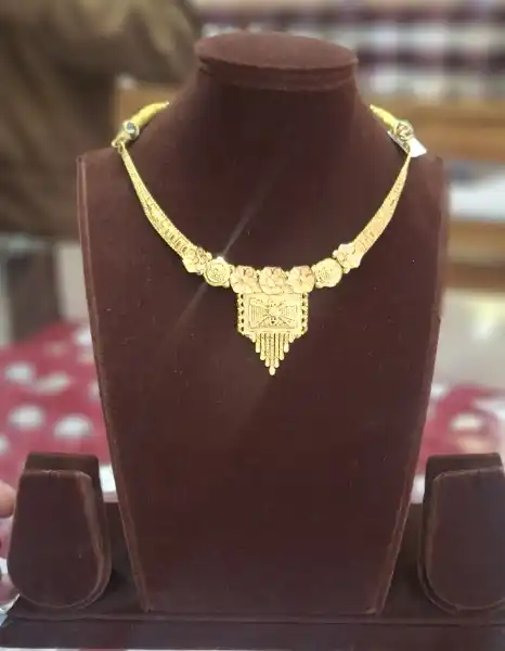  - NEMICHAND TIKAMCHAND JEWELLERS