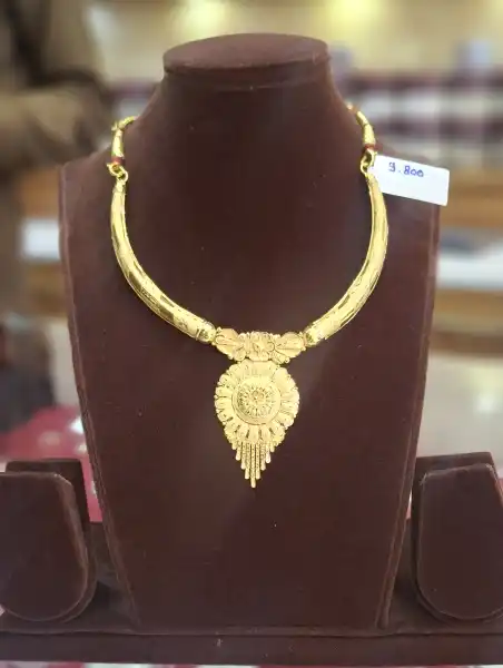  - NEMICHAND TIKAMCHAND JEWELLERS