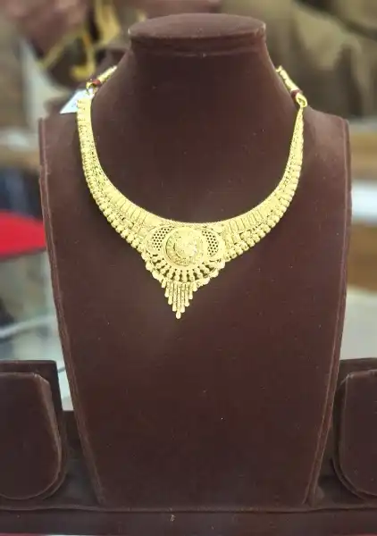  - NEMICHAND TIKAMCHAND JEWELLERS