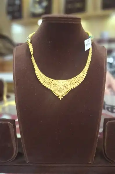  - NEMICHAND TIKAMCHAND JEWELLERS