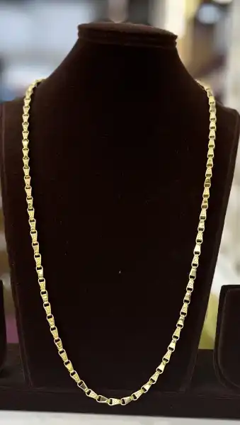  - NEMICHAND TIKAMCHAND JEWELLERS