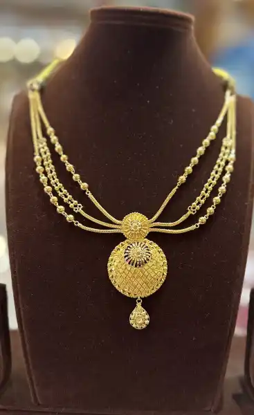  - NEMICHAND TIKAMCHAND JEWELLERS