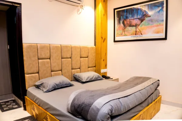  - HOTEL BHAGIRATHI INN