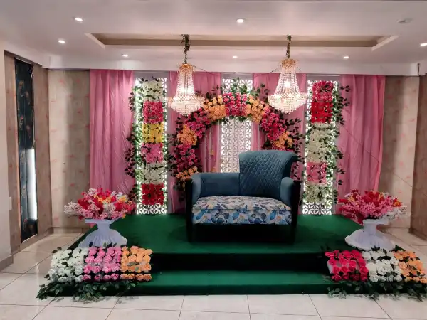  - HOTEL BHAGIRATHI INN