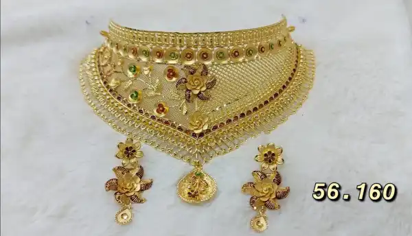  - KUCHYA JEWELLERS