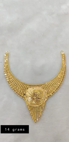  - KUCHYA JEWELLERS