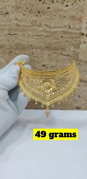  - KUCHYA JEWELLERS