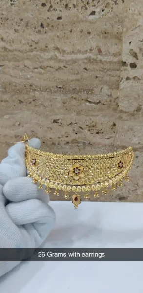  - KUCHYA JEWELLERS