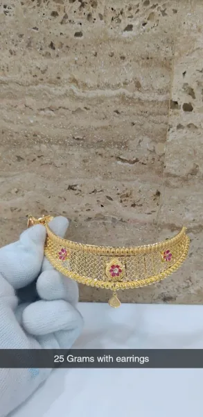  - KUCHYA JEWELLERS