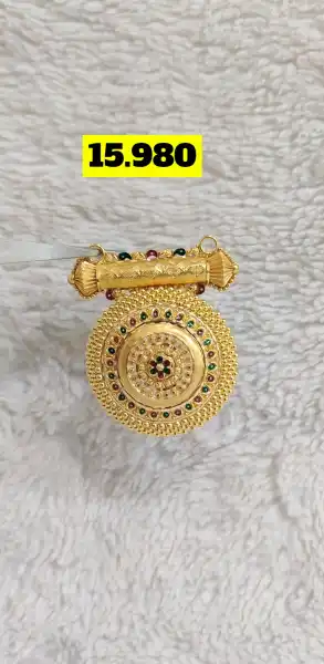  - KUCHYA JEWELLERS
