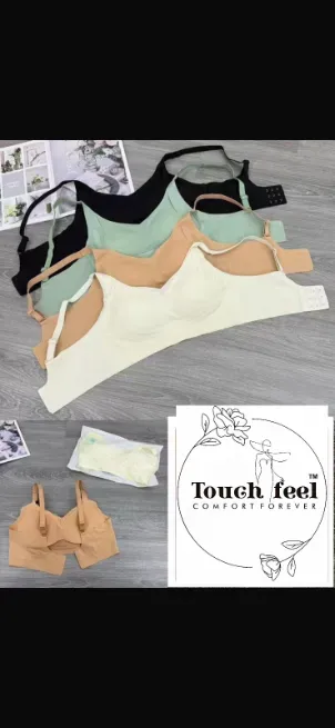 PADDED BRA ALL SIZE AVAILABLE  - ARIHANT HOSIERY