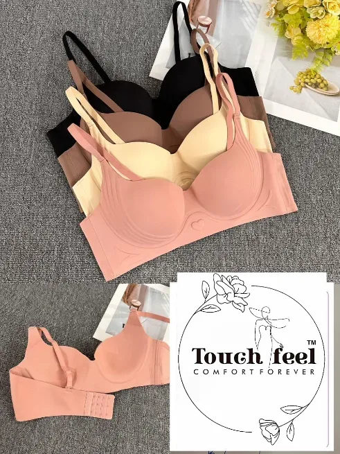 PADDED BRA ALL SIZE AVAILABLE 2 - ARIHANT HOSIERY