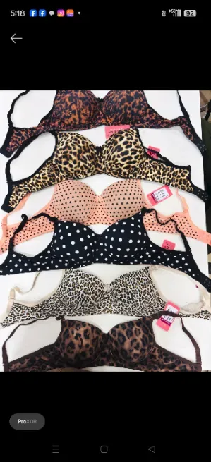 PADDED BRA ALL SIZE AVAILABLE 11 - ARIHANT HOSIERY