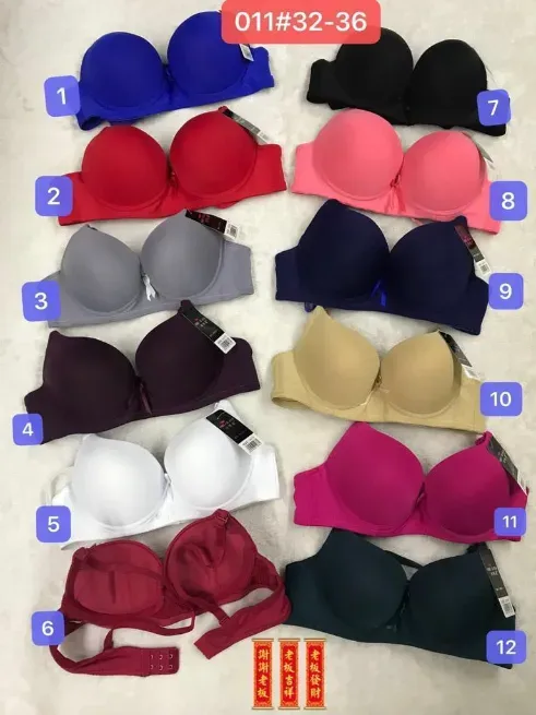 PADDED BRA ALL SIZE AVAILABLE 13 - ARIHANT HOSIERY