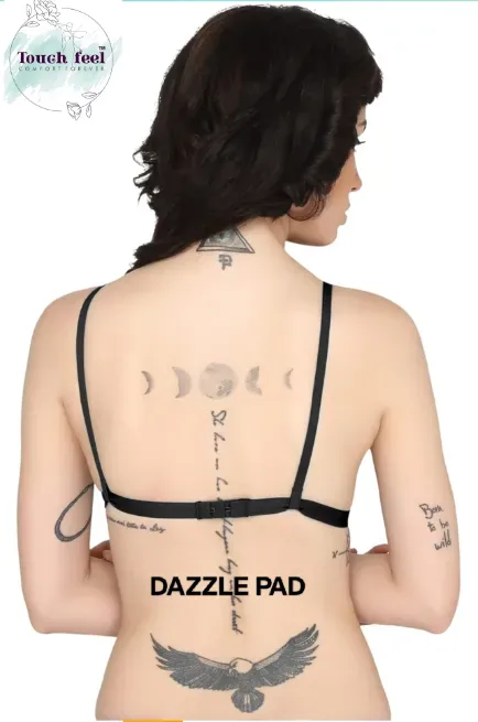 PADDED BRA ALL SIZE AVAILABLE 15 - ARIHANT HOSIERY