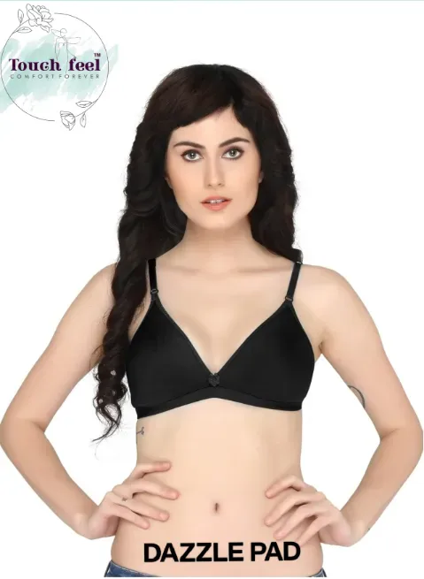 PADDED BRA ALL SIZE AVAILABLE 16 - ARIHANT HOSIERY