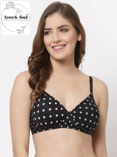 PADDED BRA ALL SIZE AVAILABLE 7 - ARIHANT HOSIERY