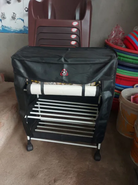  - GOLDI HARDWARE