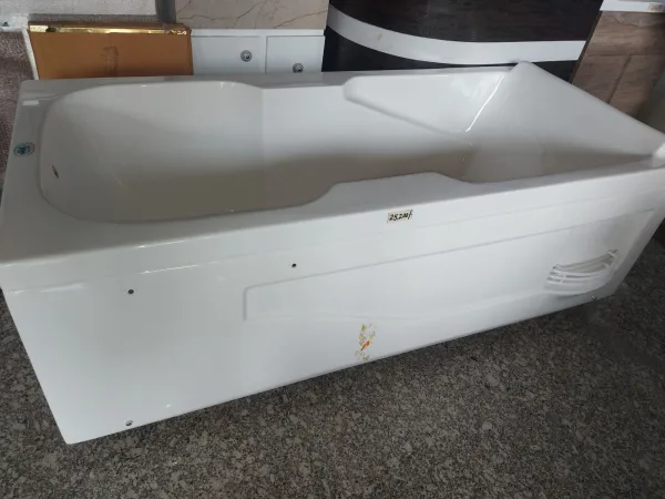  - GOLDI HARDWARE