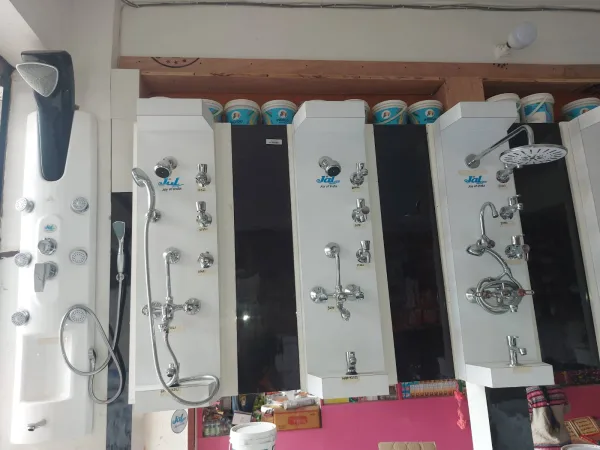  - GOLDI HARDWARE