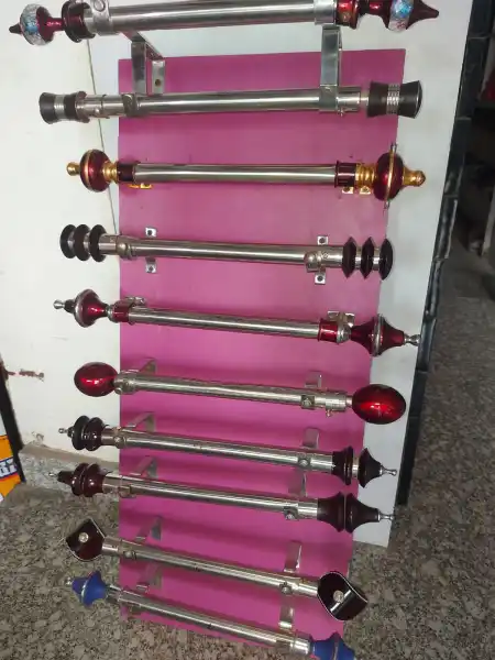  - GOLDI HARDWARE