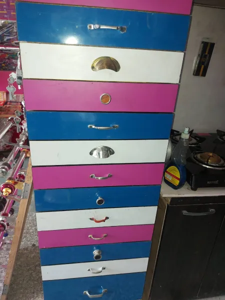  - GOLDI HARDWARE