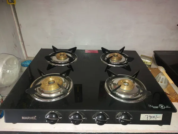  - GOLDI HARDWARE