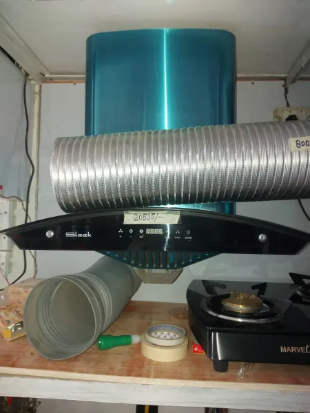  - GOLDI HARDWARE
