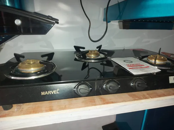  - GOLDI HARDWARE